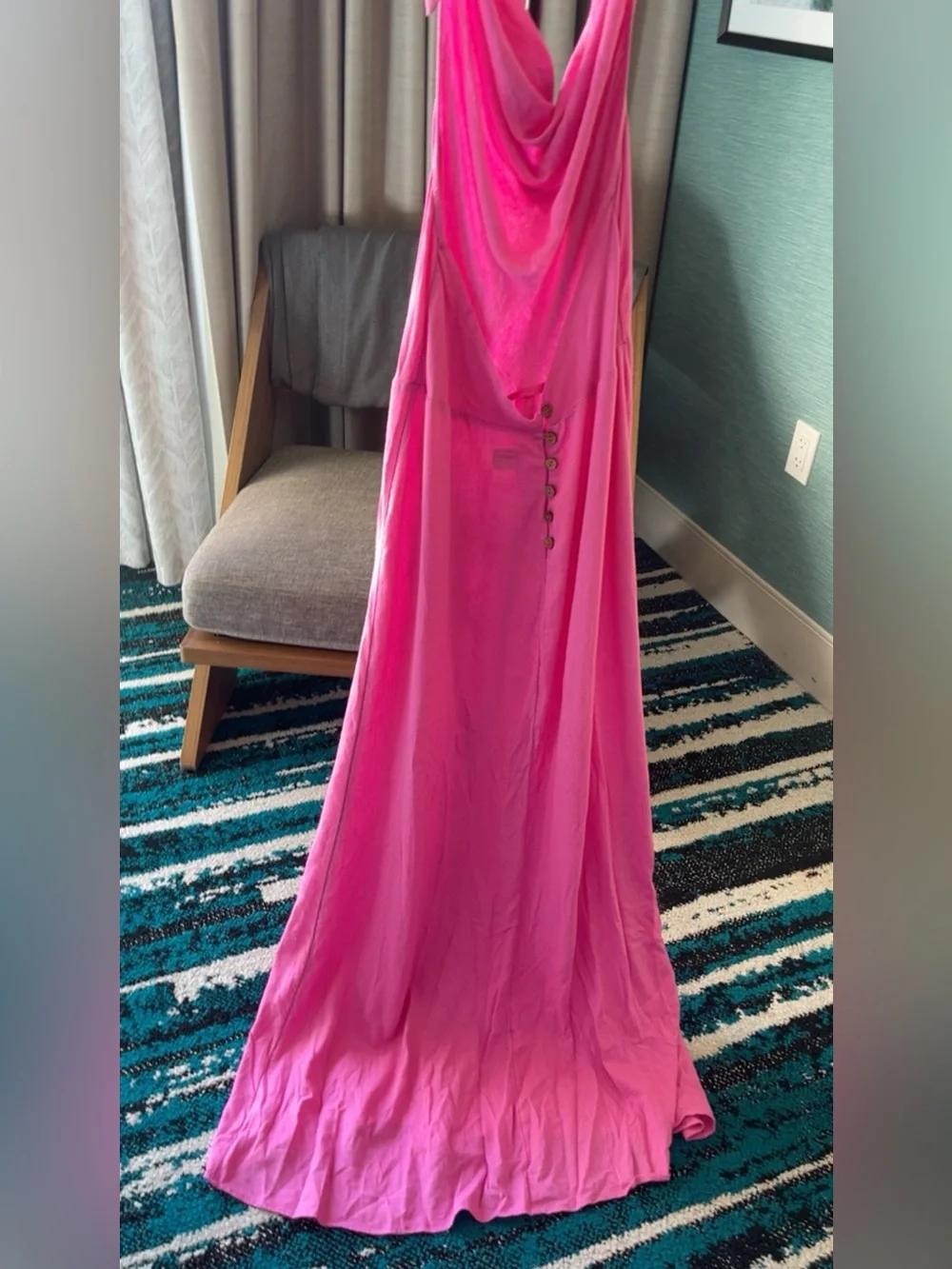 Free People size large